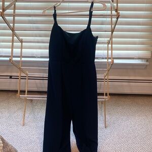 Elegant navy  Jumpsuit